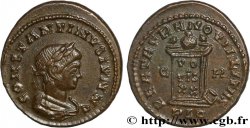 CONSTANTIN II Centenionalis ou nummus SUP