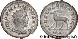 PHILIPPE Ier L ARABE Antoninien