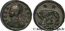 ROME Centenionalis ou nummus