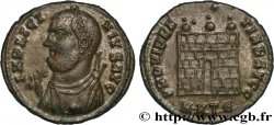 LICINIUS Ier Centenionalis ou nummus