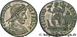 CONSTANCE II Maiorina