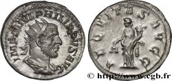 PHILIPPE Ier L ARABE Antoninien