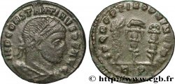 CONSTANTIN Ier LE GRAND Follis ou nummus