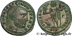 LICINIUS Ier Follis ou nummus