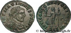 MAXIMIN II DAIA Follis ou nummus