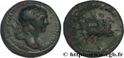 TRAJAN Dupondius