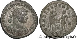 DIOCLÉTIEN Aurelianus