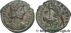 CONSTANCE II Maiorina