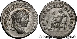 CARACALLA Denier