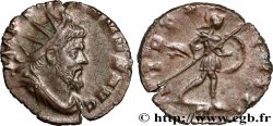 AURÉOLUS Antoninien