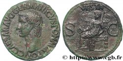 CALIGULA As