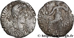 VALENTINIEN III Demi-silique