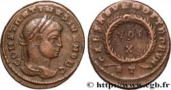 CONSTANTIN II Centenionalis ou nummus