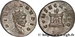 CLAUDE II LE GOTHIQUE Antoninien