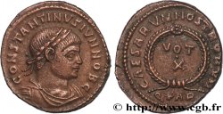 CONSTANTIN II Centenionalis ou nummus