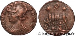 ROME Centenionalis ou nummus