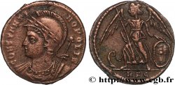 CONSTANTINOPLE Centenionalis ou nummus