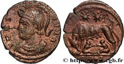 ROME Centenionalis ou nummus