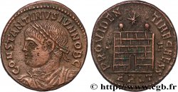 CONSTANTIN II Centenionalis ou nummus