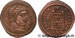 CONSTANTIN Ier LE GRAND Centenionalis ou nummus