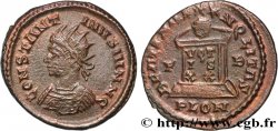 CONSTANTIN II Centenionalis ou nummus