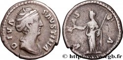FAUSTINA MAGGIORE Denier