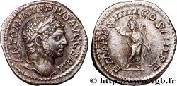 CARACALLA Denier