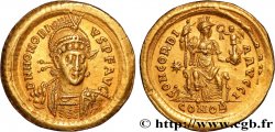 HONORIUS Solidus
