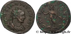 CONSTANCE Ier CHLORE Aurelianus TTB+