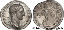SEVERUS ALEXANDER Denier