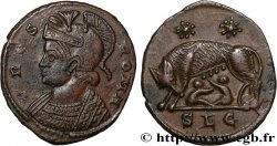 ROME Centenionalis ou nummus SUP