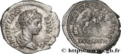 CARACALLA Denier SUP/TTB+