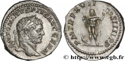 CARACALLA Denier