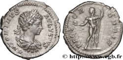 CARACALLA Denier AU/AU