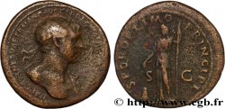 TRAJAN Sesterce