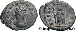 GALLIEN Antoninien