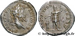 SEPTIMIUS SEVERUS Denier MS