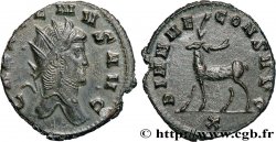 GALLIEN Antoninien