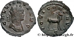 GALLIENUS Antoninien MS