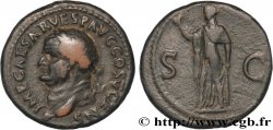 VESPASIEN As