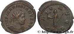 MAXIMIANUS HERCULIUS Aurelianus