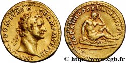 DOMITIANUS Aureus AU