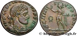 CONSTANTINE I THE GREAT Follis ou nummus