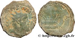 POSTUMUS Double sesterce