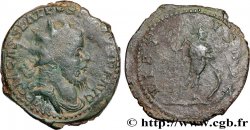 POSTUMUS Double sesterce