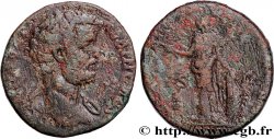 CLODIUS ALBINUS Sesterce