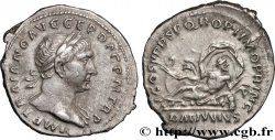 TRAJAN Denier