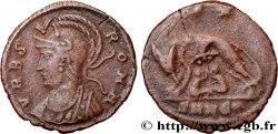 ROMA Centenionalis ou nummus