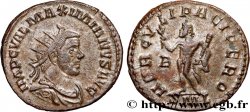 MAXIMIEN HERCULE Aurelianus