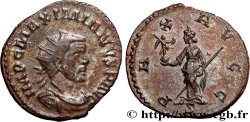 MAXIMIANUS HERCULIUS Aurelianus